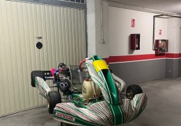 Kart x30