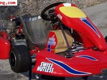 Swiss hutless/comer de agua