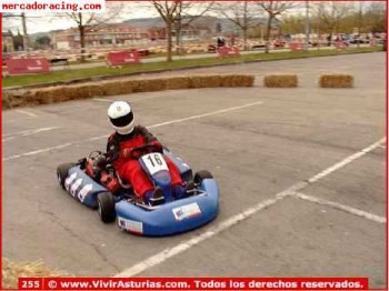 Kart inter-a