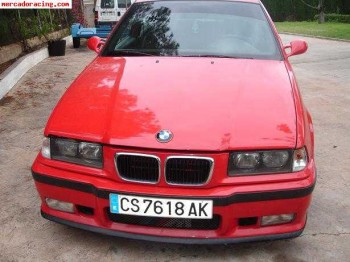 Vendo kart competicion 2006 175c.c 2 marchas chasis icc+ bmw