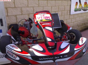 Se vende chasis de icc buen precio