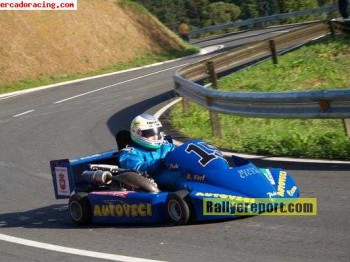 Superkart 250