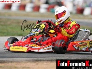 Maranello icc impecable