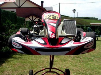 Icc 2007 (6 velocidades, de marzo de este año)