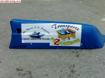 Se vende topkartyamaha 1500€