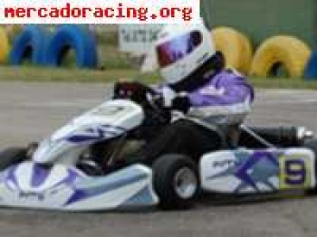 Vendto topkart + comer inter-a