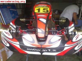 Vendo motor sgm sl07 (motor icc de 6 marchas) de este año