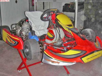 Maranello 125 cc