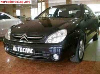 Citroen xsar vts hdi 110cv fase 3