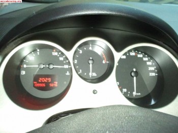 Se vende seat altea stylance 1.9 tdi 105cv