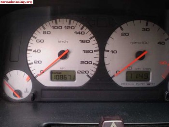 Vendo ibiza gt tdi 110cv