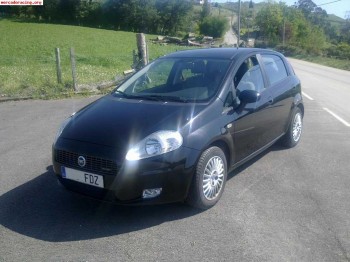 Grande punto jtd casi 2007 !!! solo 5200eu !!!!