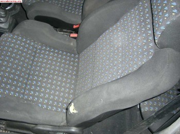 Despiece clio 16v año 92