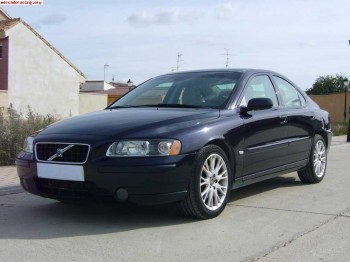 Volvo s60 d5 