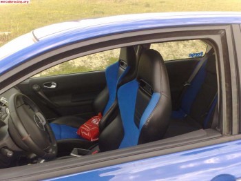 Meganef1 team 30000 kms