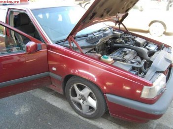 Volvo 850 t5 por 1800€