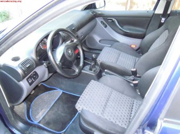 Vendo seat leon tdi sport 110cv