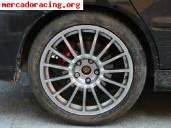 Cambio braid winrace en 18...por algo en 17,k me ofreceis?