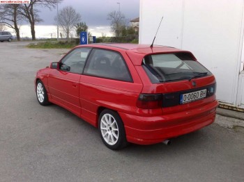 Se vende o se cambia...urge