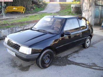 Atencion!! tu 205 por solo 350€