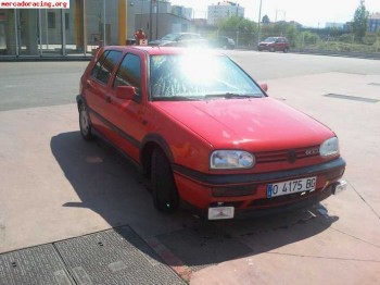 Golf gti serie 3 8v 115cv 950 euroooooss!! o cambio por algo