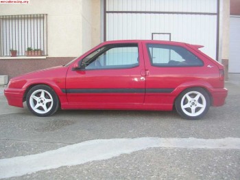 Zx  2.0 16v 6velocidades 1.900€ !! urge