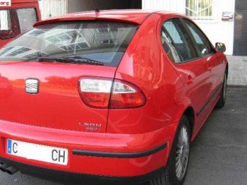 Seat leon 20vt4 5300euros ultima semana