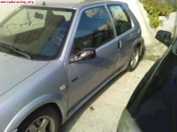 Peugeot 106 sport
