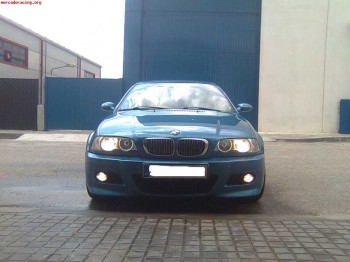 323 ci nacional 6.000€ solo una semana