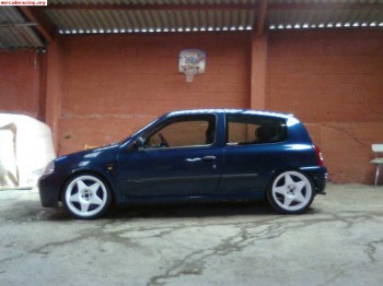 Clio sport 172. 3500¡¡¡¡¡¡