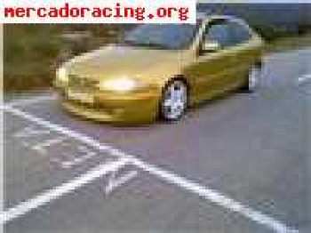 Xsara 2.0 16v 170cv
