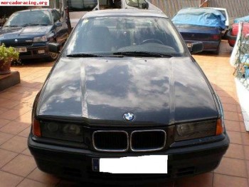 Se vende bmw del 93