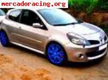 Quiero r5 gt turbo asturias