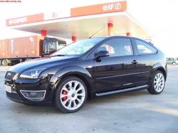 Ford focus kit st y s   precio 6500 euros transferencia incl