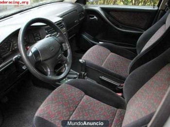 Seat toledo tdi magnus 110cv