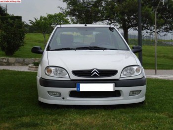 Saxo vts año 2000