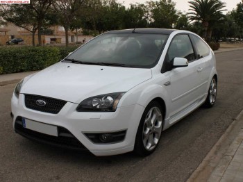 Vendo ford focus st con 280 cv
