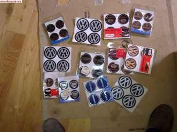 Se vende varias  llantas,muelles.... todo nuevo