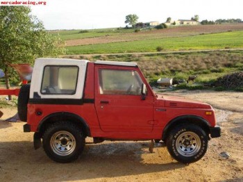 Dos 4x4 por el precio de uno