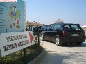 Busco citroen ax sport o gt