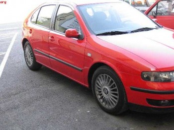 Seat leon 20vt4 5300euros