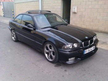 Se vende 325 3000 euros