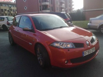 Megane sport cualquier oferta