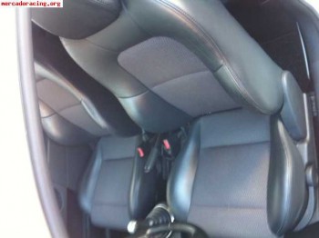 Ford fiesta sport 1.6 16 del 2006