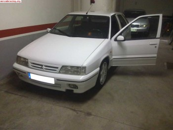 Citroen zx volcane