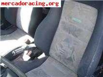 Vw golf gti 16v por 1.000 euros