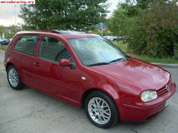 Golf gti iv de 150cv     precioso!!!  