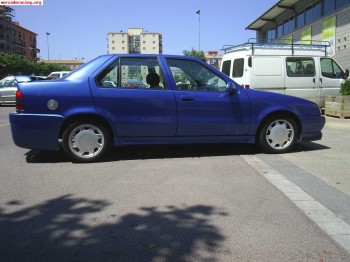Vendo renault 19 16 valvulas   140cv  impecable estado gener