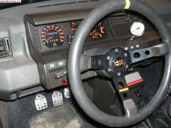 Gt turbo de coleccion