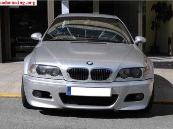 Vendo m3 343...acepto coche...